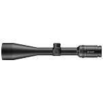 Nikko stirling UL31256 Ultimax 3-12X56 30 mm Оптический видоискатель Серебристый Black  Hunt
