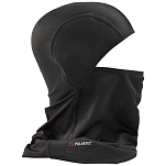 Burton 10515103-002-L\X Шарф-хомут Premium Черный  True Black L-X