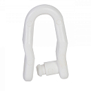 Защелкивающиеся скобы для ползунков типа 3 / Ли: 29 мм