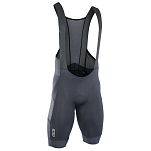 ION 47232-5783-900-32/M Нижнее белье In-Bibshorts Cargo Черный Black M