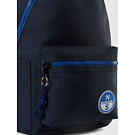 North sails 631042-0802 Рюкзак Core  Navy Blue
