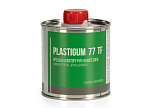 Клей ПВХ Plastigum 77 TF, кисточка / 210 г