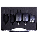 Купить Carp spirit ACS490072 HD4 X2 Индикатор поклевки Черный Black 7ft.ru в интернет магазине Семь Футов
