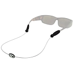 Yachter´s choice 505-41075 Ремешок для солнцезащитных очков 41075 Бесцветный Clear