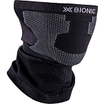 X-BIONIC AC-YA01W24U-B034-2 Шарф-хомут XB  X Black / Grey L-XL