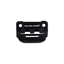 Купить Maver 790A0130 Reality Easy Петля сиденья  Black 7ft.ru в интернет магазине Семь Футов