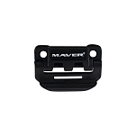 Maver 790A0130 Reality Easy Петля сиденья  Black