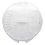 Laken RPXV01 Tritan Для бивуака из нержавеющей стали с батареей Бесцветный Blue