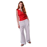 Redgreen 172222100-010-m Спортивные штаны Lenette White 30x20x10