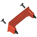 Купить Tsl outdoor PFEQ190 Прямые шипы Хэллоуин Оранжевый Black 7ft.ru в интернет магазине Семь Футов
