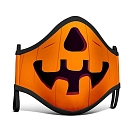 Купить Mom 208436 защитная маска Pumpkin Multicolor 25x28x39 3-5 Years 7ft.ru в интернет магазине Семь Футов