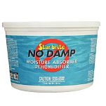 Starbrite 74-085401 No Damp Dehumidifier Белая  1 Liter