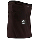 Level 7865AS.01-L/56cm Маска для шеи Черный  Black L-56 cm