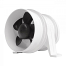 ATTWOOD 1749-4 TURBO 4000 Вентилятор моторного отсека / 390 м³/ч / Рабочее напряжение: 12 В