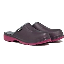 Купить Aigle nb581-36 Деревянные башмаки Taden 2 Aubergine / Dahlia 35x25x15 EU 36 7ft.ru в интернет магазине Семь Футов