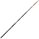 Купить Fishing ferrari 2813102 Болонская удочка Talis Trout Tele 2 Black / Orange 118x10x10 3.9 m 7ft.ru в интернет магазине Семь Футов