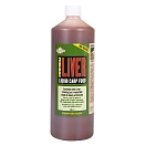 Купить Dynamite baits ADY040333 жидкий добавка для приманки Liver Premium 1L Red 7ft.ru в интернет магазине Семь Футов