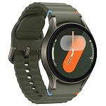 Samsung 83754 Умные часы Galaxy Watch 7 L305 4G 40mm  Green