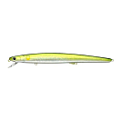 Купить Lucky craft 46990606 Sea Finger Пескарь 193 mm 26g  Aurora Green Shad 7ft.ru в интернет магазине Семь Футов