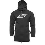Slippery 3270-0050 Куртка Tour Coat  Black L-XL