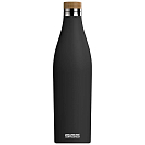 Купить Sigg S899990 Meridian 700ml Термо Черный  Black 7ft.ru в интернет магазине Семь Футов