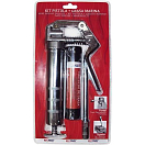 Купить Recmar RECT30190 Морская смазка Kit С пистолетом Черный White / Grey / Black 85 g  7ft.ru в интернет магазине Семь Футов