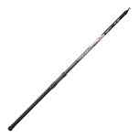 Sert SETRN8062330-4 Удочка Fish Instinct Victory Telebaits Серебристый Black / White 3.30 m