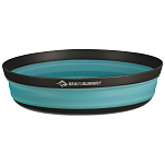 Sea to summit ACK038011-060207 Frontier L Складная чаша  Blue