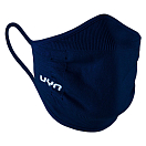 Купить UYN UYNACCESSORIES-A231-L Community Маска для лица Голубой  Navy L 7ft.ru в интернет магазине Семь Футов