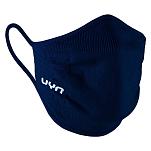 UYN UYNACCESSORIES-A231-L Community Маска для лица Голубой  Navy L