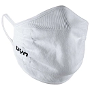 Купить UYN uynaccessories-w000-xs защитная маска Community White 30x20x2 7ft.ru в интернет магазине Семь Футов