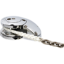 Купить Вертикальная лебедка без барабана Vetus Maxwell P105840 тип RC10-8 CW 12В 1200Вт 700кг цепь Ø8мм трос Ø14-16мм для судов 9-14м и палубы 100мм 7ft.ru в интернет магазине Семь Футов