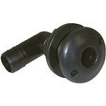 T-h marine 232-TH7590SDP 90º  Black
