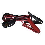 CTEK 56-384 Comfort Indicator Clamp Черный  Black