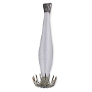 Купить Kali 78910 Parrell Flat 35g Серебристый  White 7ft.ru в интернет магазине Семь Футов