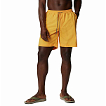 Columbia 1930461-880-6-32 Шорты Summerdry Желтый  Mango 32