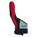 Grauvell 8412119325516 Литейная форма Logo  Red / Black / Grey