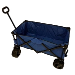 Trem i80616 тележка Kanguro Mini Blue / Black 77x28x25 23 x 27 x 75 cm