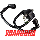 Катушка зажигания Tohatsu/Mercury 9.9-18, Recmar (упаковка из 5 шт.) 3G2060402_RM_pkg_5