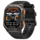 Купить Kospet 79017 Смарт-часы Tank M3 Ultra  Black 7ft.ru в интернет магазине Семь Футов
