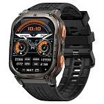 Kospet 79017 Смарт-часы Tank M3 Ultra  Black