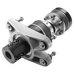 Vetus 08-00034 D2009 цинковый анод