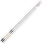 Garbolino GOFRL8460315-2+ карповая удочка Essential X-Tend Match Pellet Waggler Grey 3.45 m