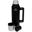 Купить Stanley R-8787714-10-08265-002 Классический термостат 1.4L отремонтированы Черный Matt Black 7ft.ru в интернет магазине Семь Футов