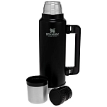 Stanley R-8787714-10-08265-002 Классический термостат 1.4L отремонтированы Черный Matt Black
