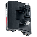 Купить Harken 3812 System A CB Intermediate Car Черный  Black / Silver 7ft.ru в интернет магазине Семь Футов