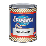 Epifanes TOS.1-UNIT 1L Тиковое масло для герметика Gold