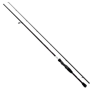Купить Shimano fishing YASBBAXZVJS19 Удочка для джиггинга Yasei BB Zdr Black 1.90 m 7ft.ru в интернет магазине Семь Футов