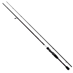 Shimano fishing YASBBAXZVJS19 Удочка для джиггинга Yasei BB Zdr Black 1.90 m