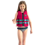 Jobe 244921010-140 Спасательный жилет Neoprene Hot Pink 48x37x9 140 cm